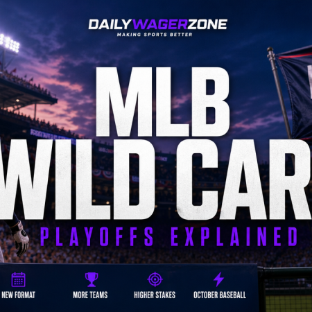 How the MLB Wild Card Works — Baseball’s Expanded Playoffs Explained