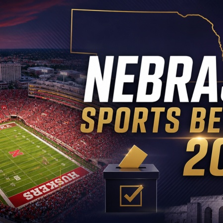 Is Online Gambling Legal in Nebraska? Sports Betting Laws Explained
