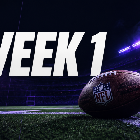 NFL Week 1 Betting Guide 2026 — Key Matchups, Spreads and Early Value