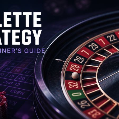 What Is the Best Roulette Strategy for Beginners?