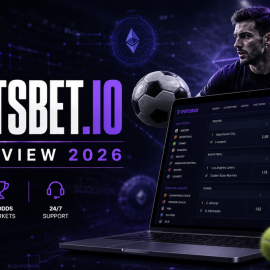 Sportsbet.IO logo