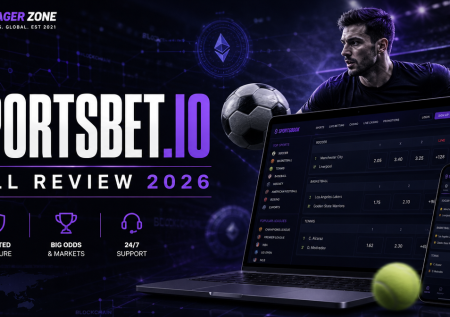 Sportsbet.IO