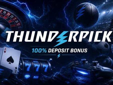 Thunderpick