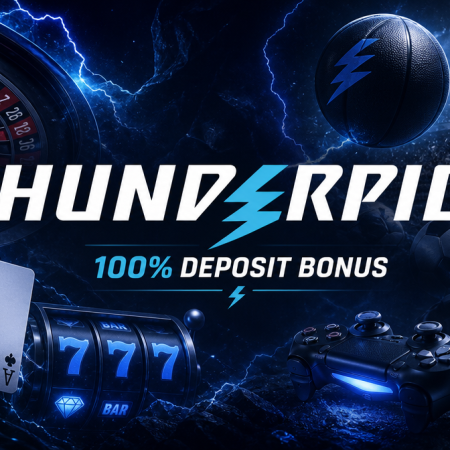 Thunderpick