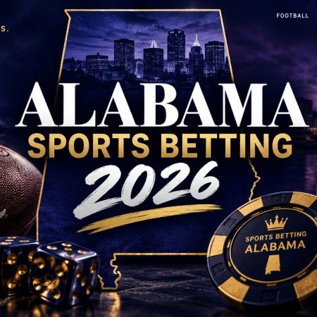 Alabama Sports Betting 2026 — Is It Legal and What Are Your Options?