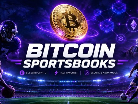 Best Offshore Sportsbooks for Bitcoin Payouts (2026)