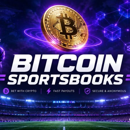 Best Offshore Sportsbooks for Bitcoin Payouts (2026)