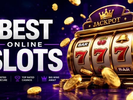 Best Online Slots Sites for Real Money (2026)