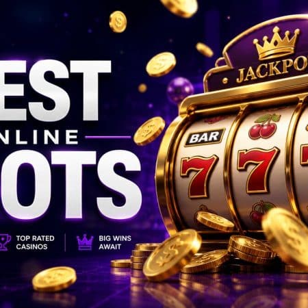Best Online Slots Sites for Real Money (2026)