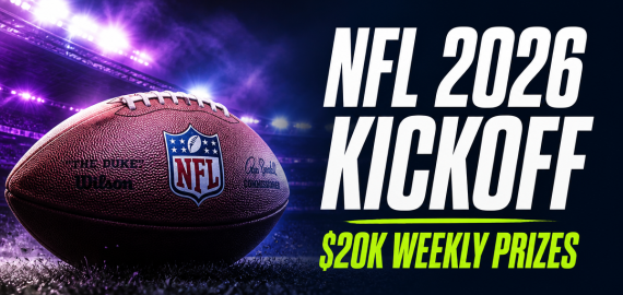 BetUS NFL 2026: Season Kickoff Bonuses and Free $20K Contest
