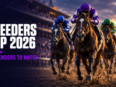 Breeders’ Cup 2026 Contenders to Watch
