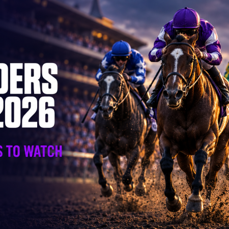 Breeders’ Cup 2026 Contenders to Watch