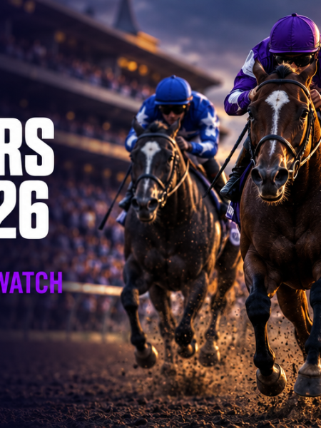 Breeders’ Cup 2026 Contenders to Watch