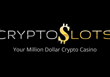 CryptoSlots Casino Review 2026