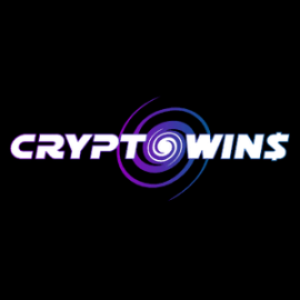 CryptoWins Casino Review 2026 logo