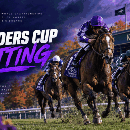 How Breeders Cup Betting Works — Win, Place, Show, Exacta, and Exotics Explained