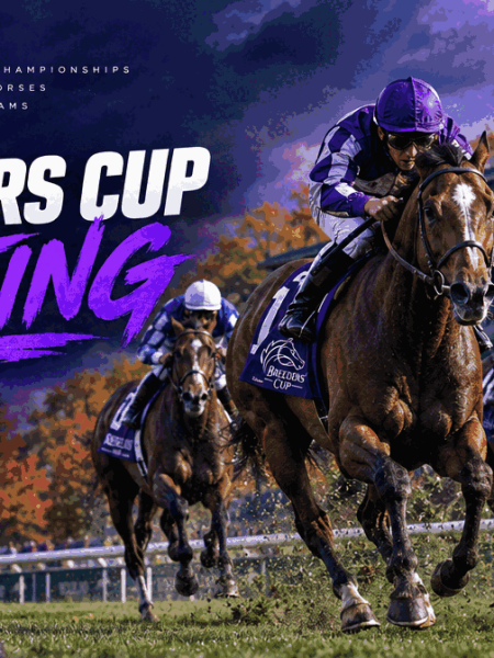How Breeders Cup Betting Works — Win, Place, Show, Exacta, and Exotics Explained