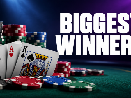 Who Are the Biggest Online Poker Winners Right Now? The 2026 Cash Game Leaderboard