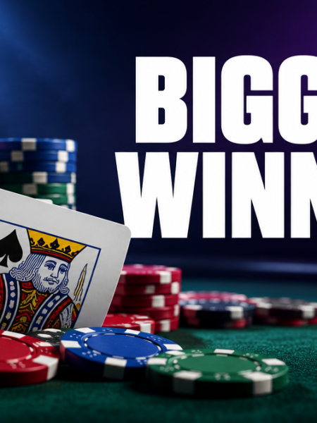 Who Are the Biggest Online Poker Winners Right Now? The 2026 Cash Game Leaderboard