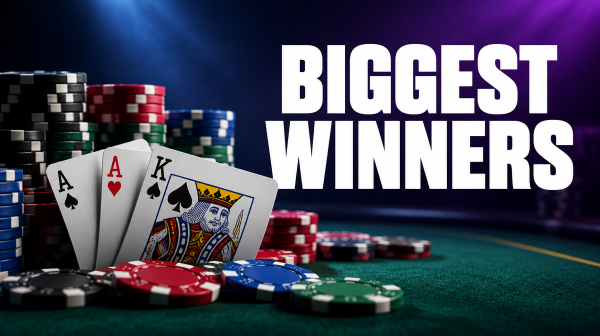 Who Are the Biggest Online Poker Winners Right Now? The 2026 Cash Game Leaderboard