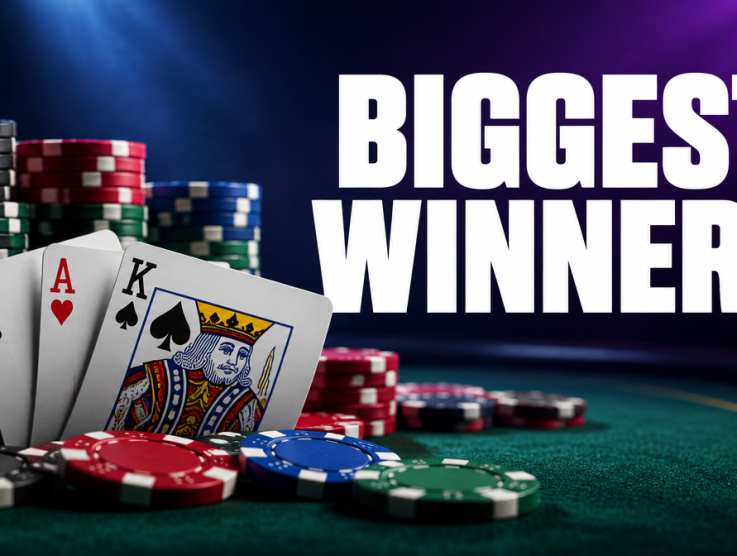 Who Are the Biggest Online Poker Winners Right Now? The 2026 Cash Game Leaderboard