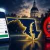 Is Online Casino Legal in Maryland? 2026 Sports Betting Laws, Apps, Taxes and Why SB 885 Failed
