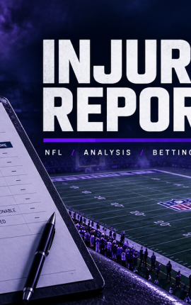 How to Read NFL Injury Reports for Smarter Bets