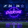NFL Overtime Rules and Betting — What Happens to Your Bet When the Game Goes to OT