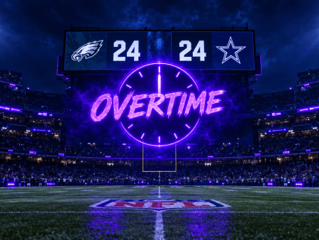 NFL Overtime Rules and Betting — What Happens to Your Bet When the Game Goes to OT