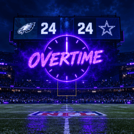 NFL Overtime Rules and Betting — What Happens to Your Bet When the Game Goes to OT
