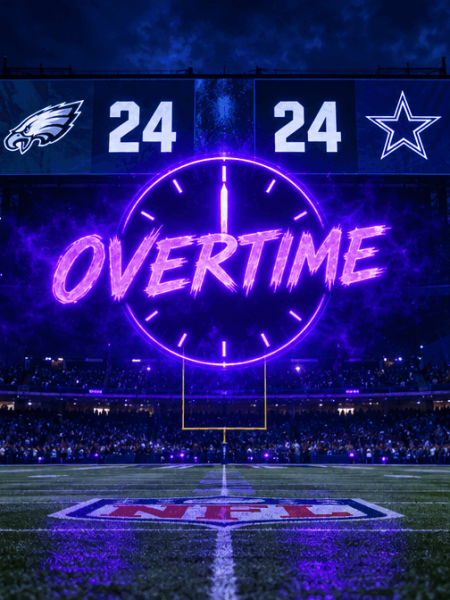 NFL Overtime Rules and Betting — What Happens to Your Bet When the Game Goes to OT