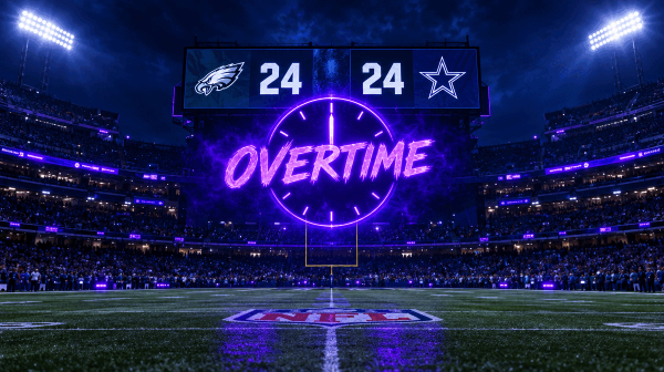 NFL Overtime Rules and Betting — What Happens to Your Bet When the Game Goes to OT
