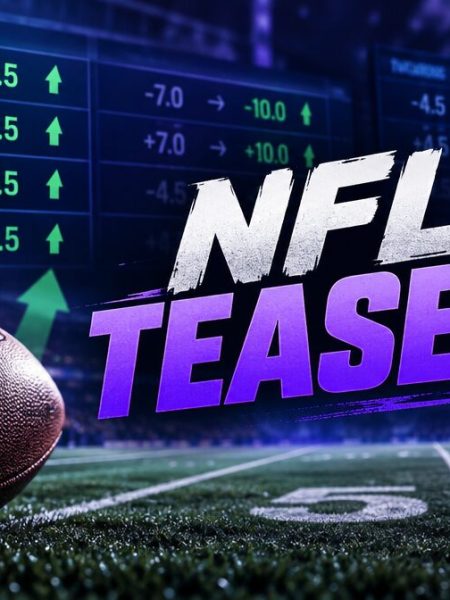What Is a Teaser Bet? How NFL Teasers Work and When to Bet Them