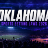 Is Sports Betting Legal in Oklahoma? 2026 Laws and Offshore Options Explained
