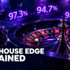 How RTP and House Edge Work — What Every Casino Player Should Know