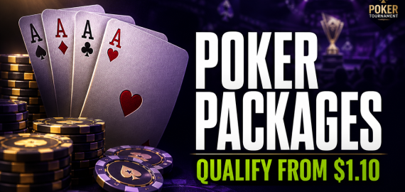 WPT Global: Win Poker Packages from $1.10 — Seoul and Poland