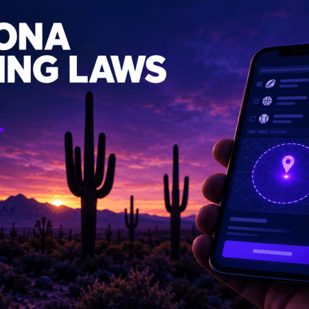 Is Sports Betting Legal in Arizona? 2026 Laws, Licensed Apps, Taxes and the Kalshi Fight