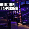 Best Prediction Market Apps (2026): Kalshi, Polymarket US, Novig, ProphetX and Underdog Predict