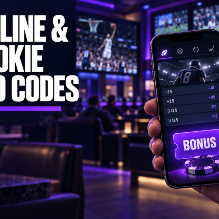 BetOnline and MyBookie Promo Codes (October 2026)