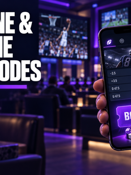 BetOnline and MyBookie Promo Codes (October 2026)