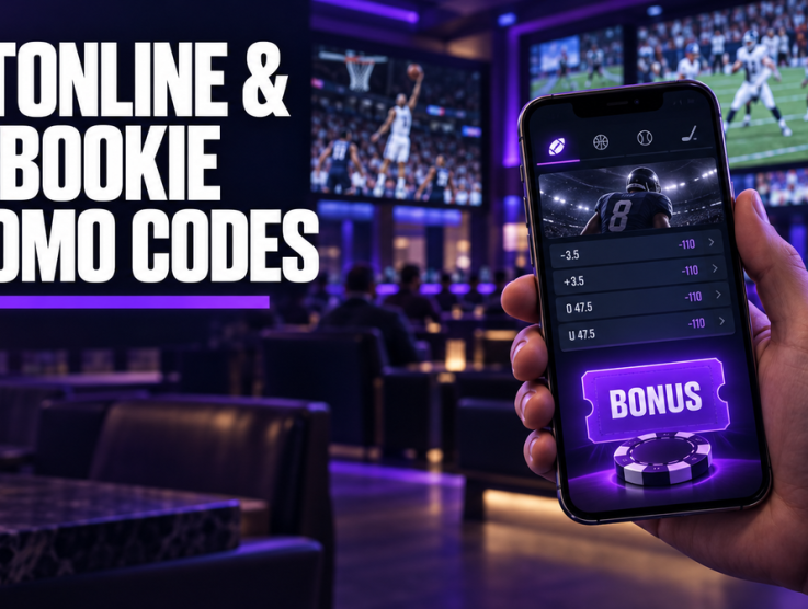 BetOnline and MyBookie Promo Codes (October 2026)