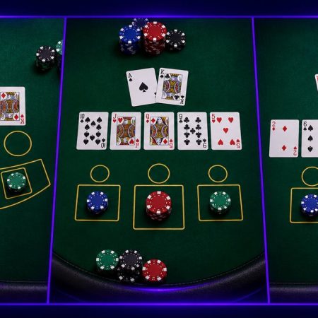 Casino Poker Games Explained: Three Card Poker, Ultimate Texas Hold’em and Casino Hold’em