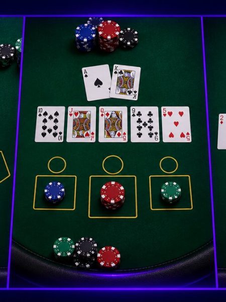 Casino Poker Games Explained: Three Card Poker, Ultimate Texas Hold’em and Casino Hold’em