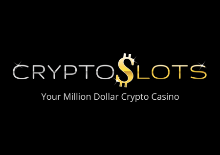 CryptoSlots Casino Review 2026