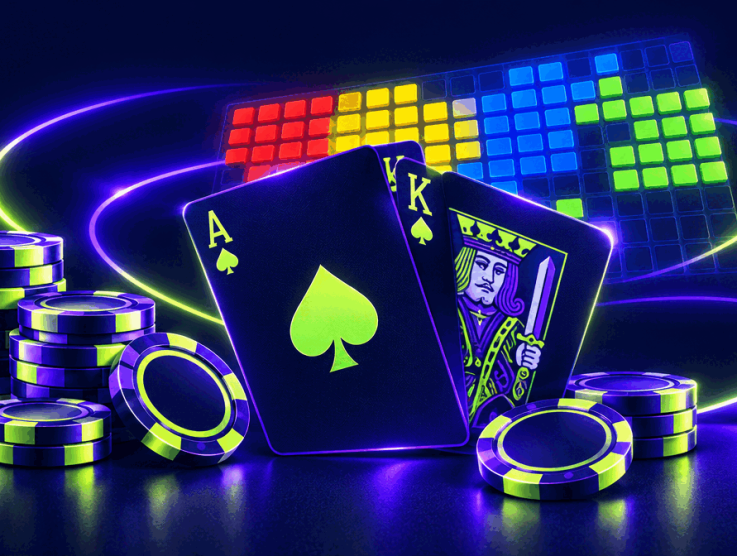 Blackjack Strategy Chart: Every Basic Strategy Play and What Each Mistake Costs