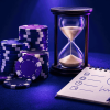 Casino Bankroll Management: How Much to Bring and How Long It Lasts by Game