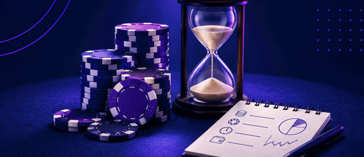 Casino Bankroll Management: How Much to Bring and How Long It Lasts by Game