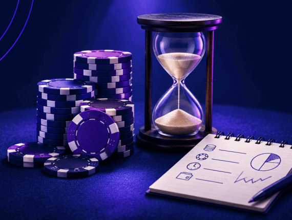 Casino Bankroll Management: How Much to Bring and How Long It Lasts by Game