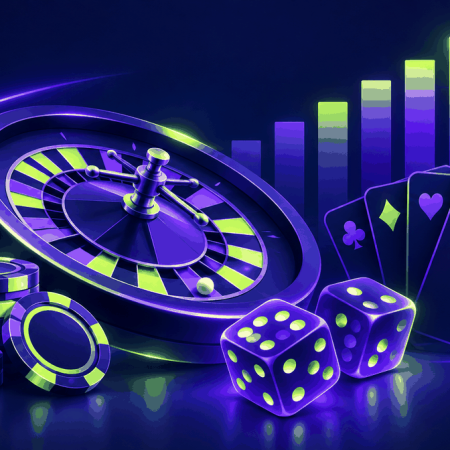 Casino Games Hub: RTP, House Edge, Volatility and Strategy