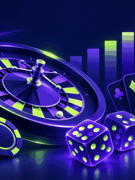 Casino Games Hub: RTP, House Edge, Volatility and Strategy